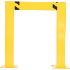 Heavy Duty Machine And Rack Sq Guard 36 × 42