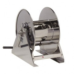 3/4″ × 125 Feet Hose Reel - Makers Industrial Supply