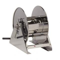 1/2 X 50' HOSE REEL - Makers Industrial Supply