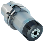 HSK100A x ER32-160mm - Collet Chuck - Makers Industrial Supply