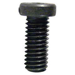 Low Profile Bolts (4 req.); for Use On: 6″ Vises - Makers Industrial Supply