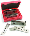 Magnetic Jaw Plate and Parallel Set - Makers Industrial Supply