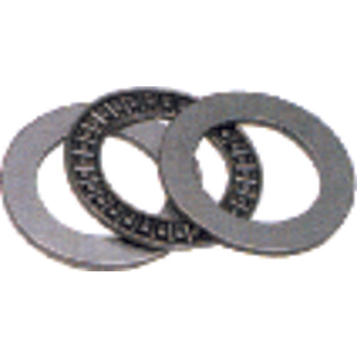 Thrust Collar Bearing; for Use On: 4″ Vises - Makers Industrial Supply