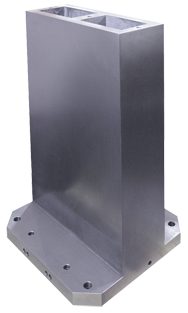 Face ToolbloxTower - 15.75 x 15.75" Base; 6" Face Dim - Makers Industrial Supply