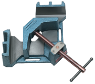 AC-326, 90? Angle Clamp - Makers Industrial Supply