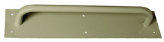 (Tropic Sand)--Side Push Handle for Transport Cabinet - Makers Industrial Supply