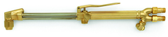 42-4EL Medium-Duty Hand Cutting Torch For Use With All Fuel Gases - Makers Industrial Supply