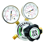 25GX-145-540 Workhorse, Best Value Single-Stage Regulator - Makers Industrial Supply