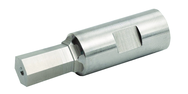 2.5MM SWISS STYLE M2 HEX PUNCH - Makers Industrial Supply