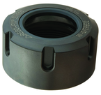 Hi-Q® ERB ER16 Friction Bearing Nut - Makers Industrial Supply