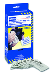 Respirator Refresher - Wipe Pads - Makers Industrial Supply
