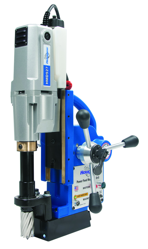 HMD927 115V MAGNETIC DRILL - Makers Industrial Supply