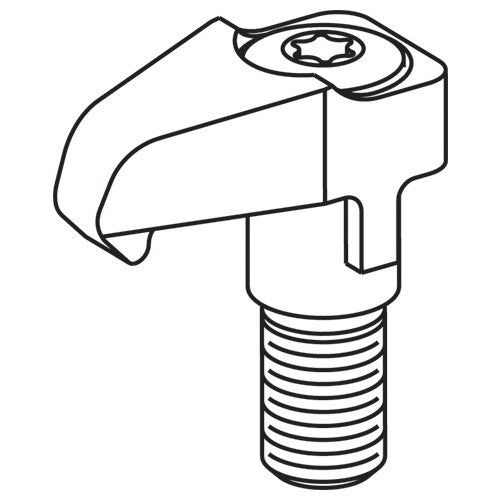 551.326 CLAMP ASSY - Makers Industrial Supply