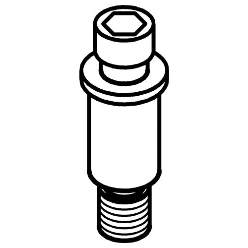 INSERT LOCK PIN REP. KL0431 - Makers Industrial Supply