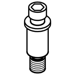 INSERT LOCK PIN REP. KL0431 - Makers Industrial Supply