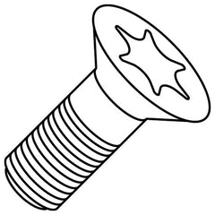 SN3TPKG CLAMPING SCREW ** 5 PCS PER PKG ** - Makers Industrial Supply