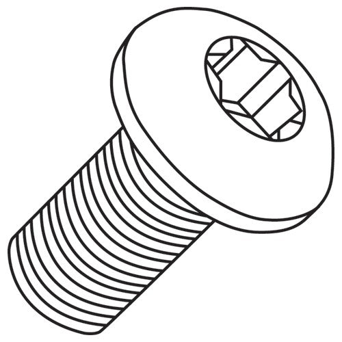 193.383 INSERT SCREW - Makers Industrial Supply