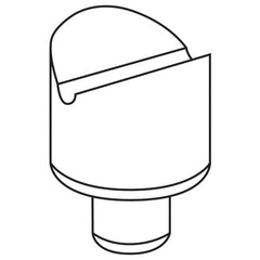 STEEL-NEST V-BOTTOM INSERTS - Makers Industrial Supply