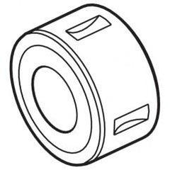 LNA0 75M LOCKNUT LNA - Makers Industrial Supply