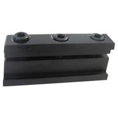 TBN2546 - Cut-Off Tool Block - Makers Industrial Supply