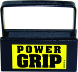 Power Grip Two-Pole Magnetic Pick-Up - 4-1/2'' x 2-7/8'' x 1'' ( L x W x H );22.5 lbs Holding Capacity - Makers Industrial Supply