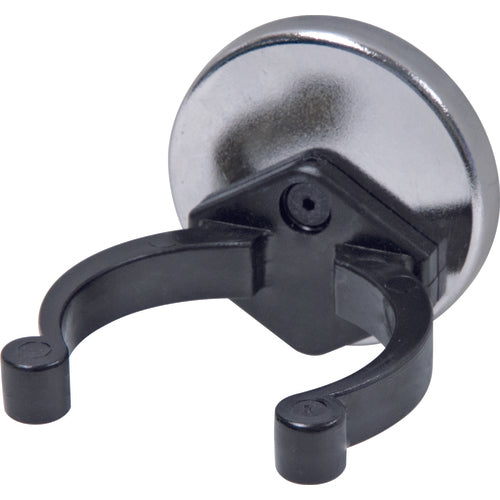 Cup Magnet 19 Lbs Cap With Black - Makers Industrial Supply