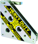 Magnetic Welding Square - Super Heavy Duty - 8 x 1-5/8 x 8'' (L x W x H) - 325 lbs Holding Capacity - Makers Industrial Supply