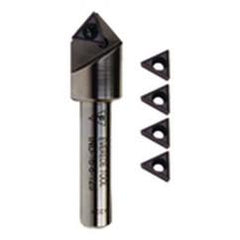 IND168125/TL120 Countersink Kit - Makers Industrial Supply