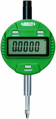 #2112-10E Electronic Indicator .5" / 12.7mm, Resolution .0005" / 0.01mm - Makers Industrial Supply