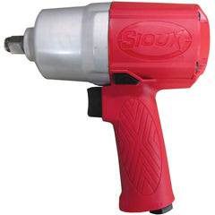 1/2 SQ Impact Drive Wrench - Exact Industrial Supply