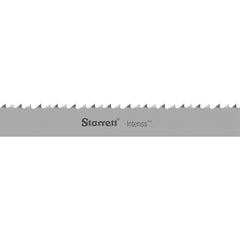 Starrett Bandsaw Blades - Exact Industrial Supply