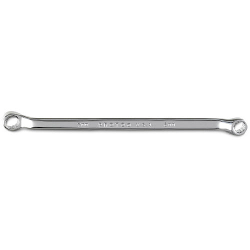 ‎Proto Full Polish Offset Double Box Wrench 12 × 14 mm - 12 Point - Makers Industrial Supply