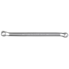 ‎Proto Full Polish Offset Double Box Wrench 6 × 7 mm - 12 Point - Makers Industrial Supply