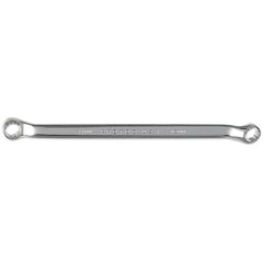 ‎Proto Full Polish Offset Double Box Wrench 10 × 11 mm - 12 Point - Makers Industrial Supply