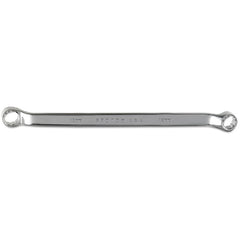 ‎Proto Full Polish Offset Double Box Wrench 12 × 13 mm - 12 Point - Makers Industrial Supply