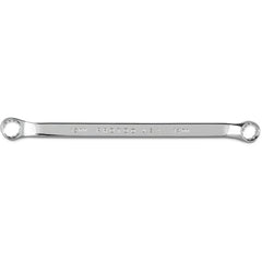 ‎Proto Full Polish Offset Double Box Wrench 14 × 15 mm - 12 Point - Makers Industrial Supply