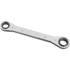 ‎Proto Double Box Ratcheting Wrench 11 × 13 mm - 6 Point - Makers Industrial Supply