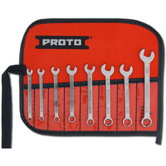 ‎Proto Short Satin Combination Wrench 7/32″- 6 Point - Makers Industrial Supply