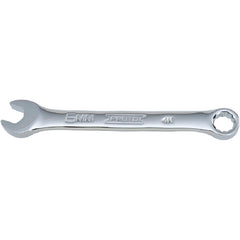 ‎Proto Full Polish Metric Short Combination Wrench 6 mm - 12 Point - Makers Industrial Supply