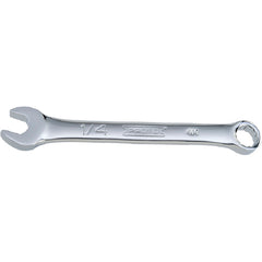 ‎Proto Full Polish Short Combination Wrench 1/4″ - 12 Point - Makers Industrial Supply