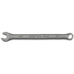 ‎Proto Black Oxide Combination Wrench 8 mm - 12 Point - Makers Industrial Supply