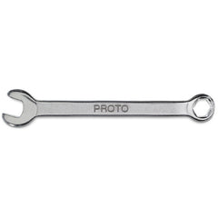 ‎Proto 9/32″ Short Combination Wrench- 6 Point - Makers Industrial Supply