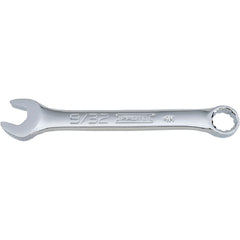 ‎Proto Full Polish Short Combination Wrench 9/32″ - 12 Point - Makers Industrial Supply