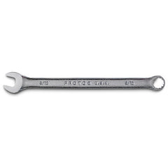 ‎Proto Satin Combination Wrench 5/16″ - 12 Point - Makers Industrial Supply