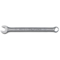 ‎Proto Satin Combination Wrench 11 mm - 12 Point - Makers Industrial Supply