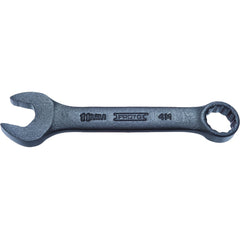 ‎Proto Black Oxide Metric Short Combination Wrench 11 mm - 12 Point - Makers Industrial Supply