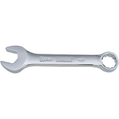 ‎Proto Full Polish Metric Short Combination Wrench 11 mm - 12 Point - Makers Industrial Supply