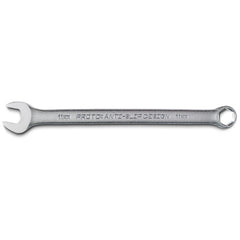 ‎Proto Satin Combination Wrench 6 mm - 6 Point - Makers Industrial Supply