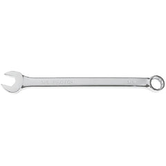 ‎Proto Full Polish Combination Wrench 1/4″ - 12 Point - Makers Industrial Supply