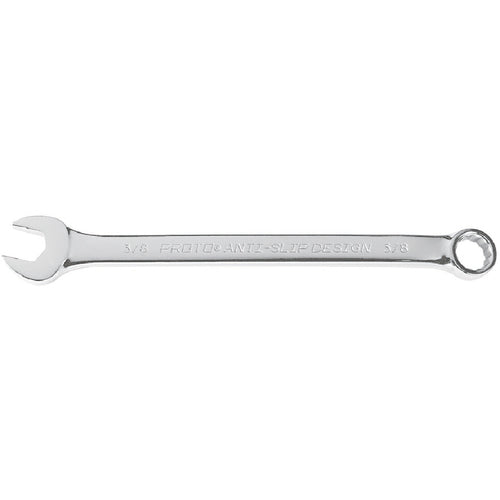 ‎Proto Satin Combination Wrench 3/8″ - 12 Point - Makers Industrial Supply